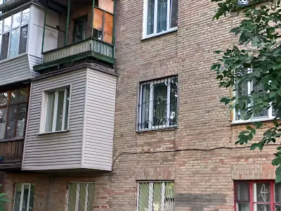 квартира за адресою Академіка Рамаданова, 19