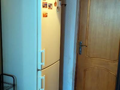 квартира за адресою Лісовий просп., 19