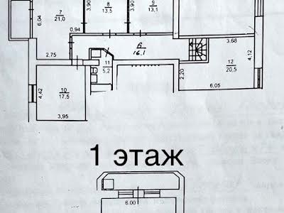 квартира за адресою Бехтерівський пров., 14