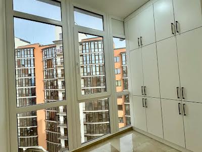квартира по адресу Калушское шоссе, 3