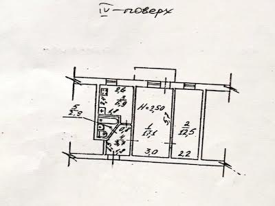 квартира по адресу Одесса, Академическая ул. (Пионерская), 16