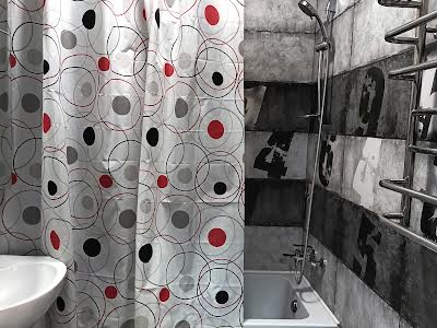квартира за адресою Райдужна вул., 58