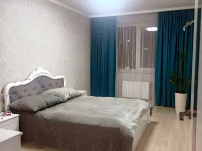 квартира по адресу Трускавецкая ул., 123