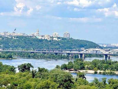 квартира по адресу Днепровская набережная ул., 20Б