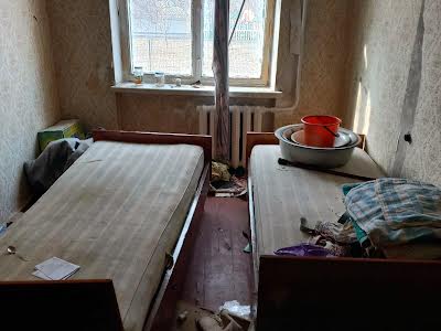 квартира за адресою Хорольський пров., 3