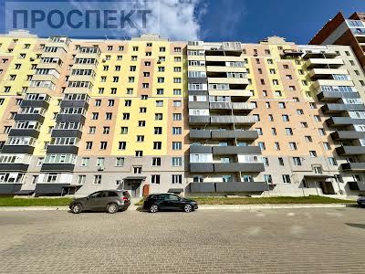 квартира по адресу Михаила Лушпы просп., 5