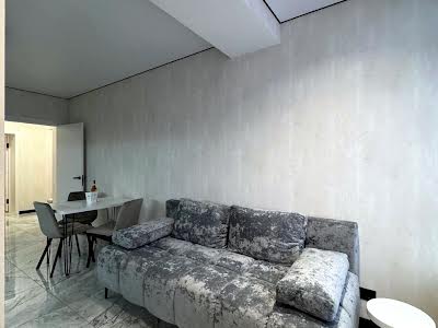квартира за адресою Лісогринівецька вул., 30
