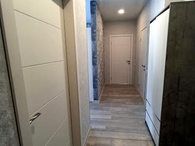 квартира за адресою Каховська вул., 62-А