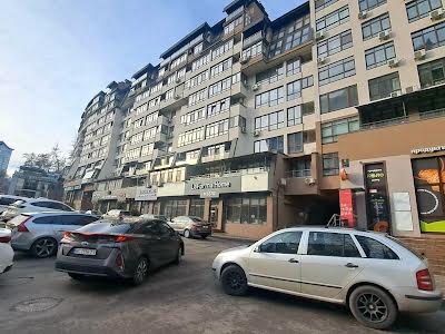 квартира за адресою Глибочицька вул., 13
