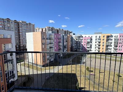 квартира за адресою Соборна вул., 103/12