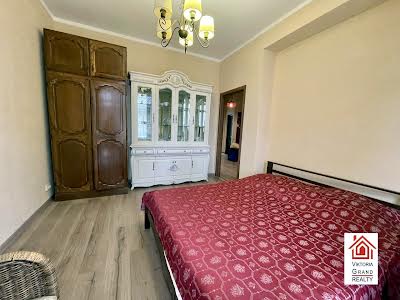 квартира по адресу Дача Ковалевского ул., 101а