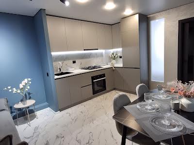 квартира по адресу Киевская ул., 9г