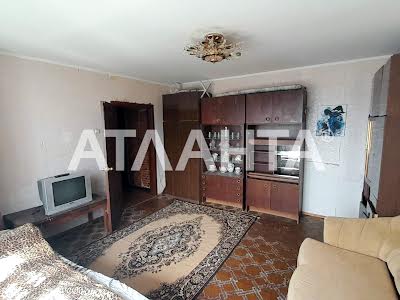 квартира по адресу Святослава Рихтера ул. (Щорса), 127