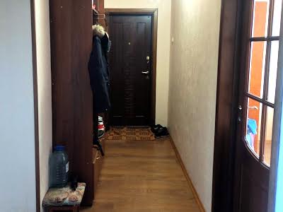 квартира за адресою Полярна вул., 3