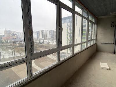 квартира по адресу Приозерна ул., 23