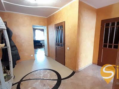 квартира по адресу Головацкого ул., 23