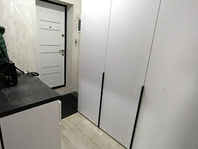 квартира по адресу Тепличная ул., 58