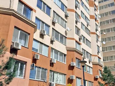 квартира по адресу Старицкого ул., 20/2