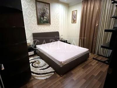квартира за адресою Жилянська вул., 118