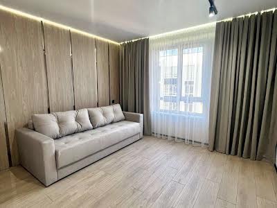 квартира за адресою Трускавецька вул., 125