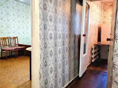квартира по адресу Ковпака, 15