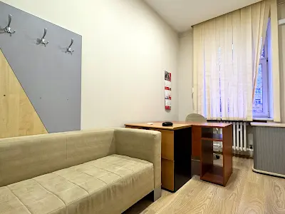 квартира по адресу Академика Богомольца ул., 7/14