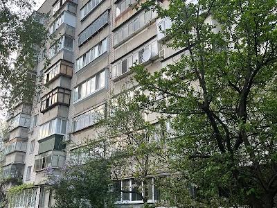 квартира за адресою Олімпійська вул., 7-А