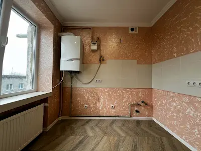 квартира по адресу Івана Франка, 98