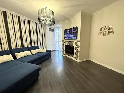 квартира за адресою Садова вул., 1в