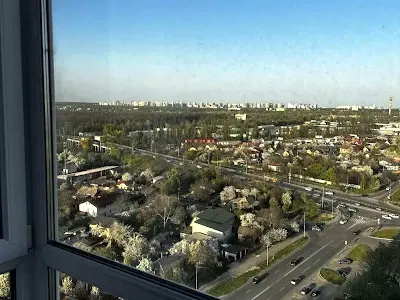 квартира за адресою Олега Мудрака вул. (Генерала Наумова), 1б