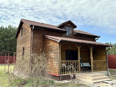 дом по адресу Лесі Україки, 11