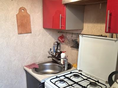 квартира по адресу Коробова ул., 4