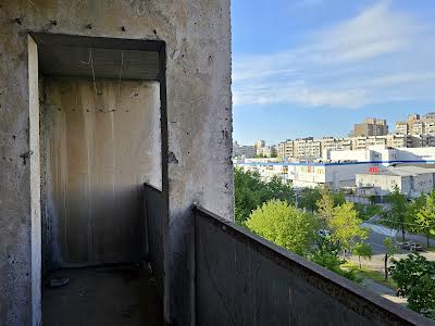 квартира за адресою Архітектора Вербицького вул., 6