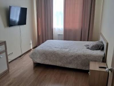 квартира за адресою Олександрівська вул., 1