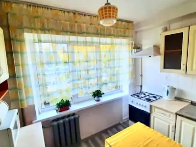 квартира за адресою Леся Курбаса просп., 5