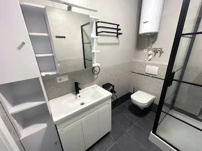 квартира за адресою Ракетна вул., 24