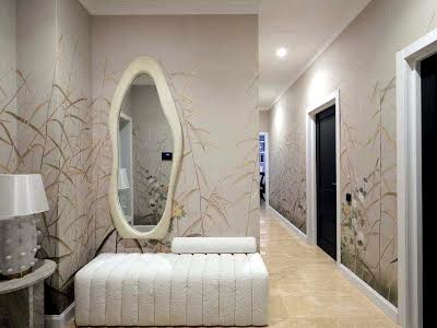 квартира за адресою Драгомирова, 19Б