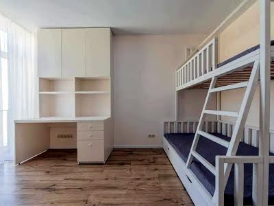 квартира за адресою Регенераторна вул., 4 к16