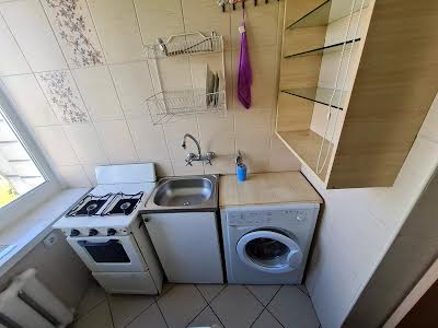 квартира за адресою Мілютенка вул., 3