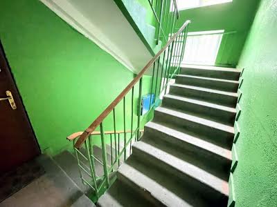квартира за адресою Вишгородська вул., 38