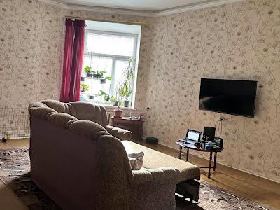 квартира за адресою Пастера вул., 19