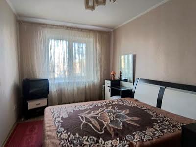 квартира за адресою Ф. Пішеніна вул., 22/1