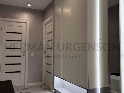 квартира за адресою Линтура, 7