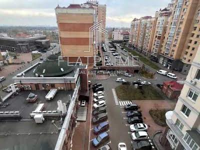 квартира за адресою Володимира Івасюка просп. (Героїв Сталінграду), 6А
