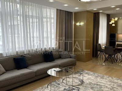 квартира за адресою Олександра Кониського вул., 44