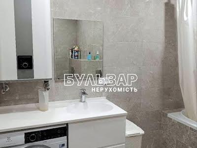 квартира за адресою Перемоги просп., 89