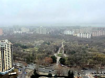 квартира по адресу Проспект Шевченко, 31