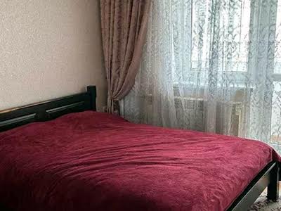 квартира по адресу Порика Василия просп., 3-А