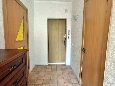квартира за адресою Івана Авраменка вул. (Корнійчука), 15