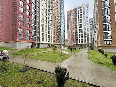 квартира за адресою Тараса Шевченка вул., 60